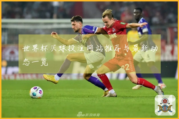 世界杯买球投注网站推荐与最新动态一览